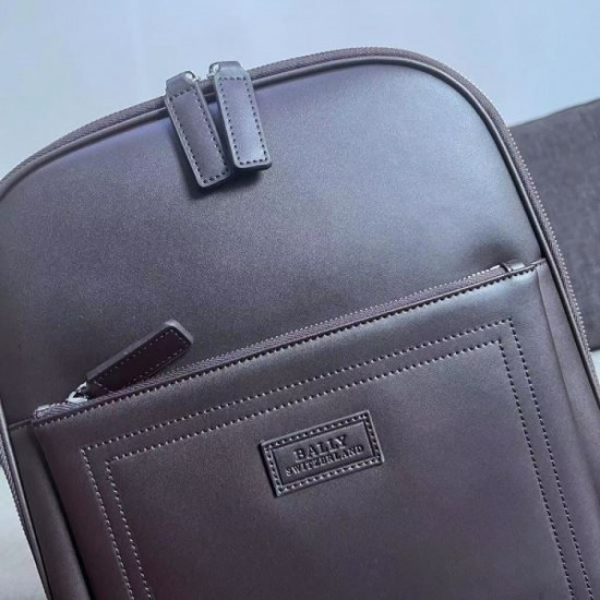 2024SS First come, first served limited BALLY Backpack 2024SS First come, first served limited BALLY Backpack