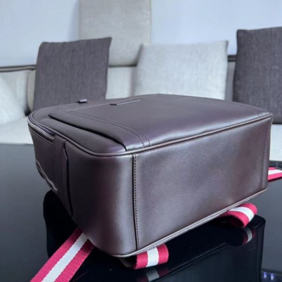 2024SS First come, first served limited BALLY Backpack 2024SS First come, first served limited BALLY Backpack