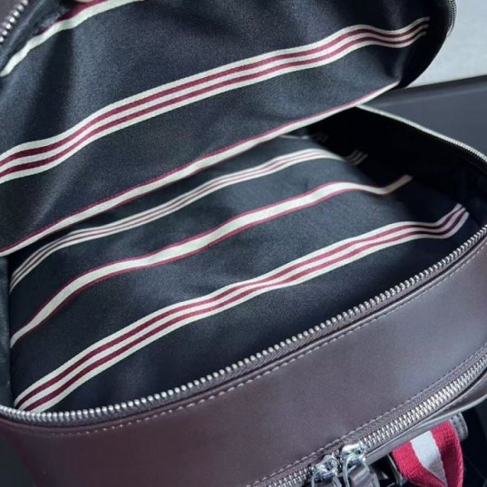 2024SS First come, first served limited BALLY Backpack 2024SS First come, first served limited BALLY Backpack