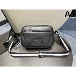 2024FW Shoulder Bag BALLY Popular Sale 100% New