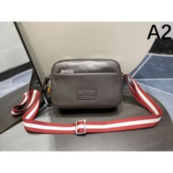 2024FW Shoulder Bag BALLY Popular Sale 100% New