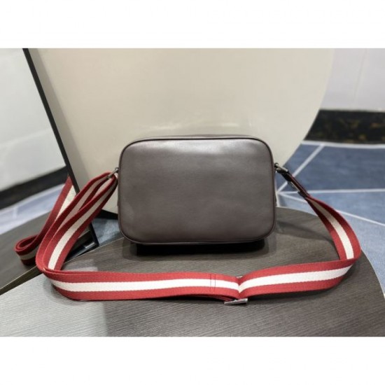 2024FW Shoulder Bag BALLY Popular Sale 100% New 2024FW Shoulder Bag BALLY Popular Sale 100% New