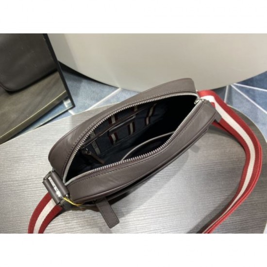 2024FW Shoulder Bag BALLY Popular Sale 100% New 2024FW Shoulder Bag BALLY Popular Sale 100% New
