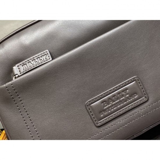 2024FW Shoulder Bag BALLY Popular Sale 100% New 2024FW Shoulder Bag BALLY Popular Sale 100% New