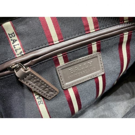 2024FW Shoulder Bag BALLY Popular Sale 100% New 2024FW Shoulder Bag BALLY Popular Sale 100% New