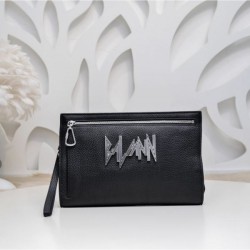 2024SS BALMAIN clutch bag useful for the change of seasons