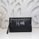 2024SS BALMAIN clutch bag useful for the change of seasons 2024SS BALMAIN clutch bag useful for the change of seasons