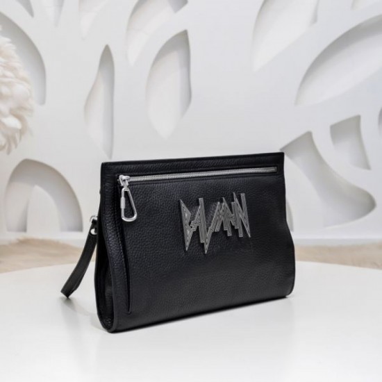 2024SS BALMAIN clutch bag useful for the change of seasons 2024SS BALMAIN clutch bag useful for the change of seasons