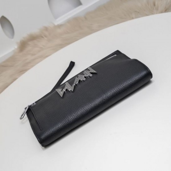 2024SS BALMAIN clutch bag useful for the change of seasons 2024SS BALMAIN clutch bag useful for the change of seasons