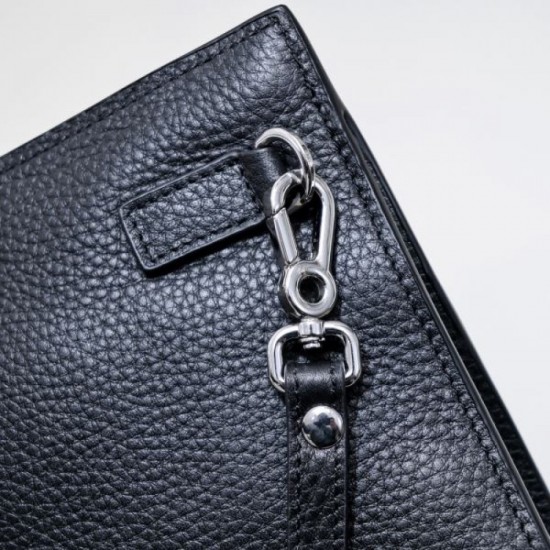 2024SS BALMAIN clutch bag useful for the change of seasons 2024SS BALMAIN clutch bag useful for the change of seasons