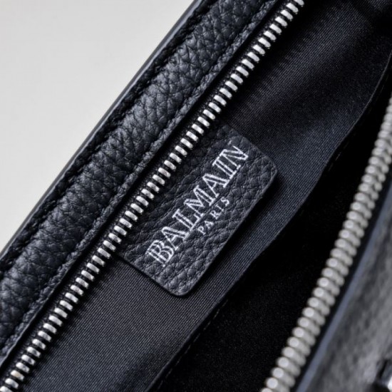 2024SS BALMAIN clutch bag useful for the change of seasons 2024SS BALMAIN clutch bag useful for the change of seasons