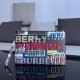 2024SS Popular item in magazines and on the streets BURBERRY Burberry clutch bag 2024SS Popular item in magazines and on the streets BURBERRY Burberry clutch bag