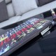 2024SS Popular item in magazines and on the streets BURBERRY Burberry clutch bag 2024SS Popular item in magazines and on the streets BURBERRY Burberry clutch bag