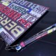 2024SS Popular item in magazines and on the streets BURBERRY Burberry clutch bag 2024SS Popular item in magazines and on the streets BURBERRY Burberry clutch bag