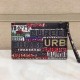 2024SS continues to be popular Limited item BURBERRY Burberry clutch bag 2024SS continues to be popular Limited item BURBERRY Burberry clutch bag
