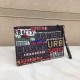 2024SS continues to be popular Limited item BURBERRY Burberry clutch bag 2024SS continues to be popular Limited item BURBERRY Burberry clutch bag