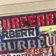 2024SS continues to be popular Limited item BURBERRY Burberry clutch bag 2024SS continues to be popular Limited item BURBERRY Burberry clutch bag