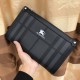 2024SS continues to be a popular item BURBERRY Burberry clutch bag 2024SS continues to be a popular item BURBERRY Burberry clutch bag