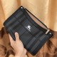 2024SS continues to be a popular item BURBERRY Burberry clutch bag 2024SS continues to be a popular item BURBERRY Burberry clutch bag