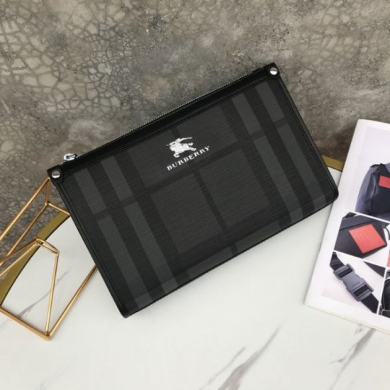 2024SS Style continues to attract attention BURBERRY Burberry clutch bag 2024SS Style continues to attract attention BURBERRY Burberry clutch bag
