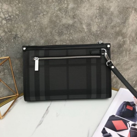 2024SS Style continues to attract attention BURBERRY Burberry clutch bag 2024SS Style continues to attract attention BURBERRY Burberry clutch bag