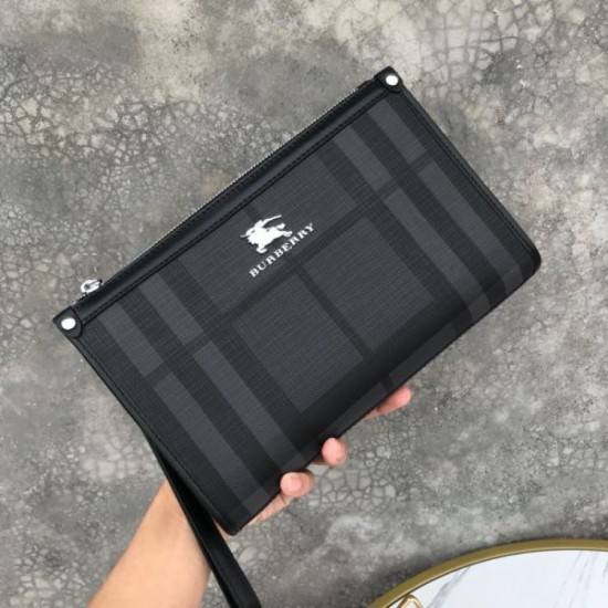 2024SS Style continues to attract attention BURBERRY Burberry clutch bag 2024SS Style continues to attract attention BURBERRY Burberry clutch bag