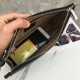 2024SS Style continues to attract attention BURBERRY Burberry clutch bag 2024SS Style continues to attract attention BURBERRY Burberry clutch bag