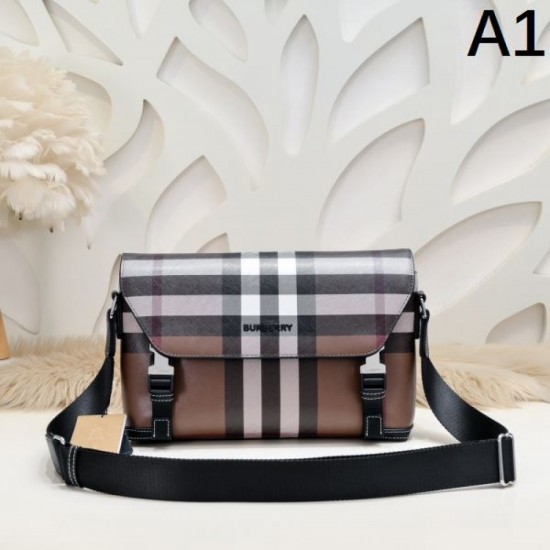 2024SS Super Cheap Limited Time Sale BURBERRY Burberry Shoulder Bag 2024SS Super Cheap Limited Time Sale BURBERRY Burberry Shoulder Bag