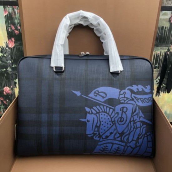 2024SS Classic Style BURBERRY Burberry Briefcase 2024SS Classic Style BURBERRY Burberry Briefcase