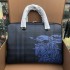 2024SS Classic Style BURBERRY Burberry Briefcase