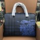 2024SS Classic Style BURBERRY Burberry Briefcase 2024SS Classic Style BURBERRY Burberry Briefcase