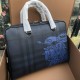 2024SS Classic Style BURBERRY Burberry Briefcase 2024SS Classic Style BURBERRY Burberry Briefcase