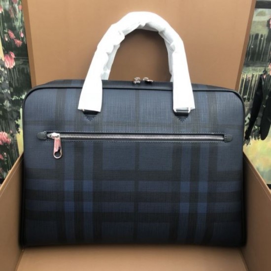 2024SS Classic Style BURBERRY Burberry Briefcase 2024SS Classic Style BURBERRY Burberry Briefcase