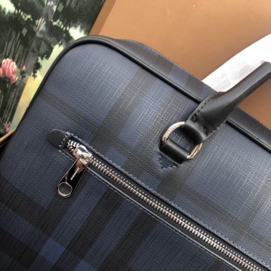 2024SS Classic Style BURBERRY Burberry Briefcase 2024SS Classic Style BURBERRY Burberry Briefcase