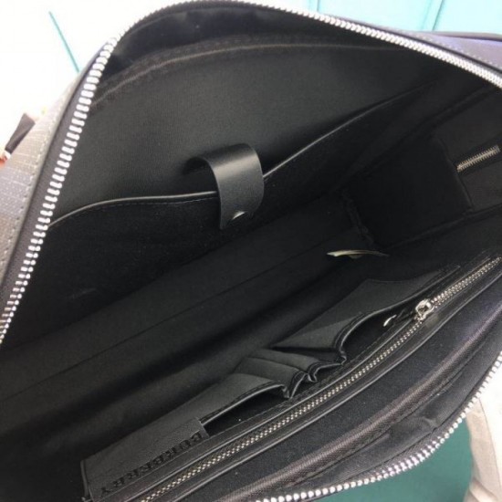 2024SS Classic Style BURBERRY Burberry Briefcase 2024SS Classic Style BURBERRY Burberry Briefcase