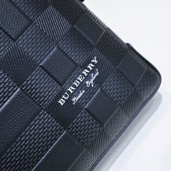 2024SS BURBERRY Burberry briefcase that is especially noteworthy 2024SS BURBERRY Burberry briefcase that is especially noteworthy