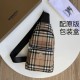 2024SS Cheapest Sale BURBERRY Burberry Chest Bag 2024SS Cheapest Sale BURBERRY Burberry Chest Bag