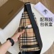 2024SS Cheapest Sale BURBERRY Burberry Chest Bag 2024SS Cheapest Sale BURBERRY Burberry Chest Bag