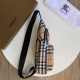 2024SS Cheapest Sale BURBERRY Burberry Chest Bag 2024SS Cheapest Sale BURBERRY Burberry Chest Bag