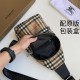 2024SS Cheapest Sale BURBERRY Burberry Chest Bag 2024SS Cheapest Sale BURBERRY Burberry Chest Bag