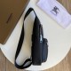 2024SS Novel Style BURBERRY Burberry Chest Bag 2024SS Novel Style BURBERRY Burberry Chest Bag