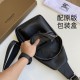 2024SS Novel Style BURBERRY Burberry Chest Bag 2024SS Novel Style BURBERRY Burberry Chest Bag