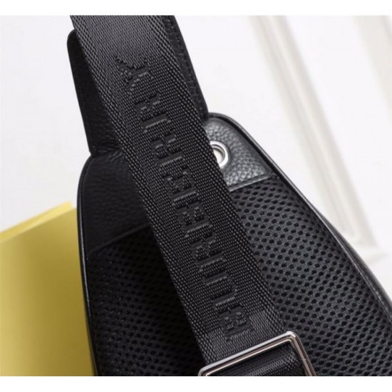 2024SS Modern Style BURBERRY Burberry Chest Bag 2024SS Modern Style BURBERRY Burberry Chest Bag