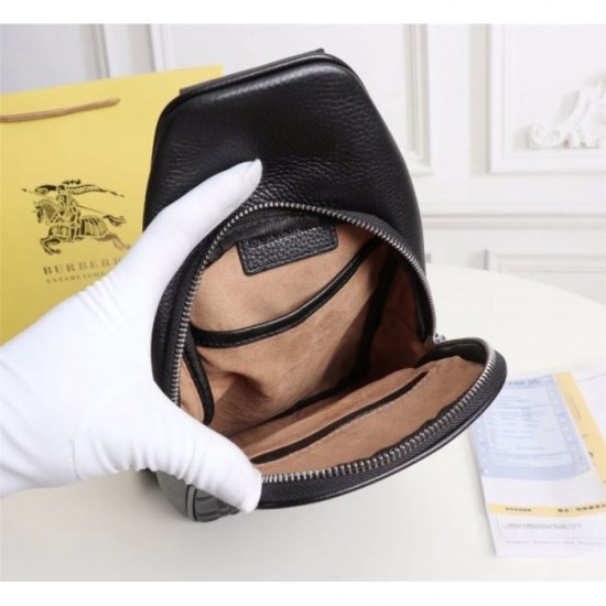 2024SS Modern Style BURBERRY Burberry Chest Bag 2024SS Modern Style BURBERRY Burberry Chest Bag