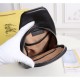 2024SS Modern Style BURBERRY Burberry Chest Bag 2024SS Modern Style BURBERRY Burberry Chest Bag