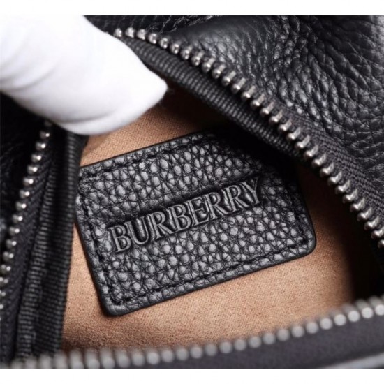 2024SS Modern Style BURBERRY Burberry Chest Bag 2024SS Modern Style BURBERRY Burberry Chest Bag