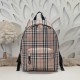 2024SS New masterpiece BURBERRY Burberry backpack 2024SS New masterpiece BURBERRY Burberry backpack