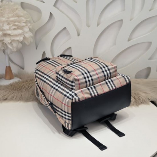 2024SS New masterpiece BURBERRY Burberry backpack 2024SS New masterpiece BURBERRY Burberry backpack