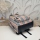 2024SS New masterpiece BURBERRY Burberry backpack 2024SS New masterpiece BURBERRY Burberry backpack