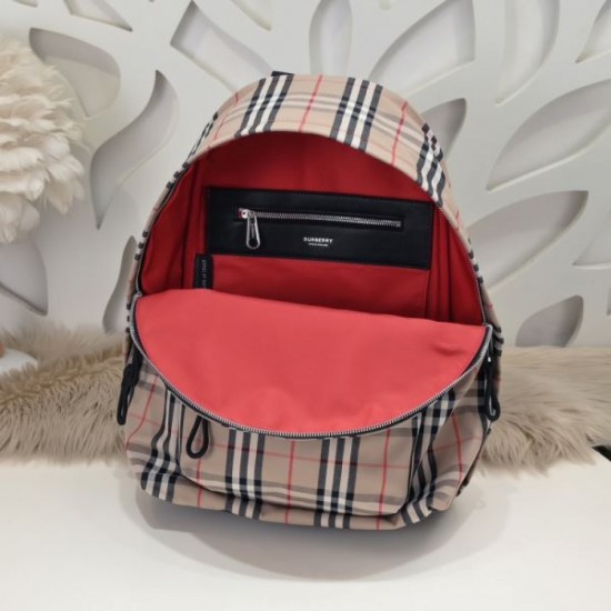 2024SS New masterpiece BURBERRY Burberry backpack 2024SS New masterpiece BURBERRY Burberry backpack